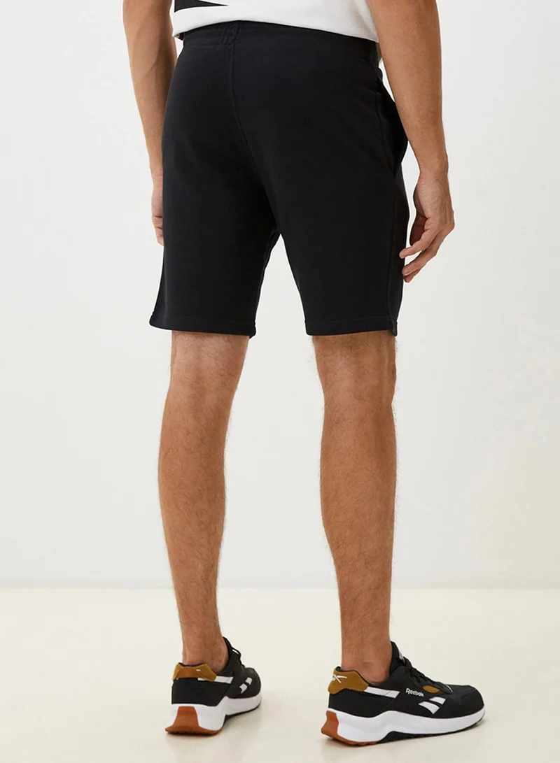 ريبوك Identity Fleece Shorts