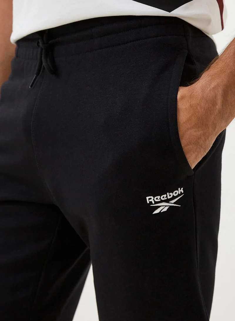 Reebok  Identity Fleece Shorts for Men | Best Price UAE