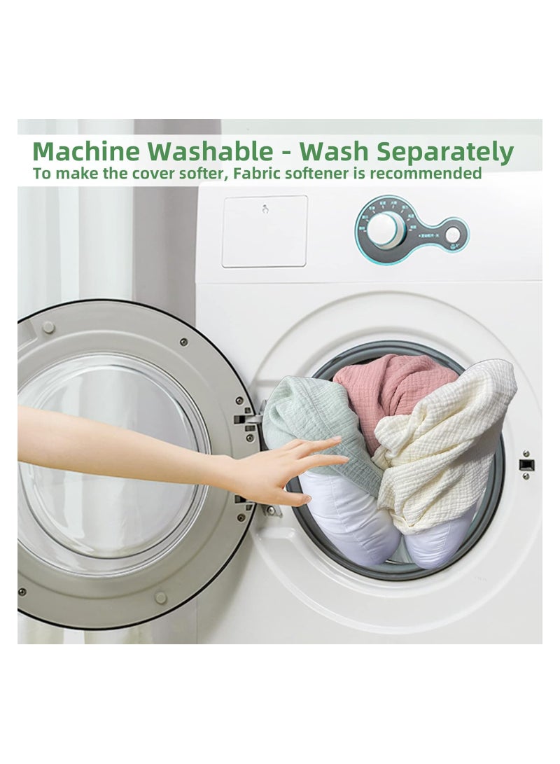 Little Story بود النوم المحمول من ليتل ستوري - وردي - Image 5