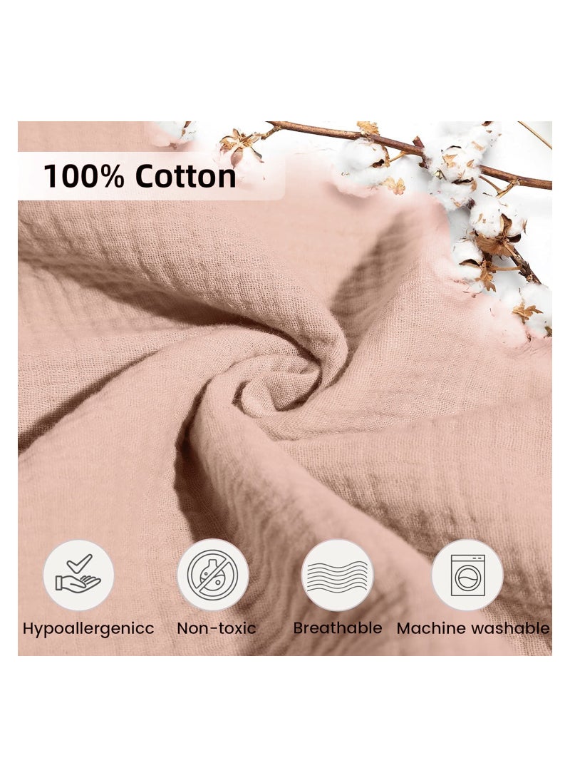 Little Story بود النوم المحمول من ليتل ستوري - وردي - Image 3