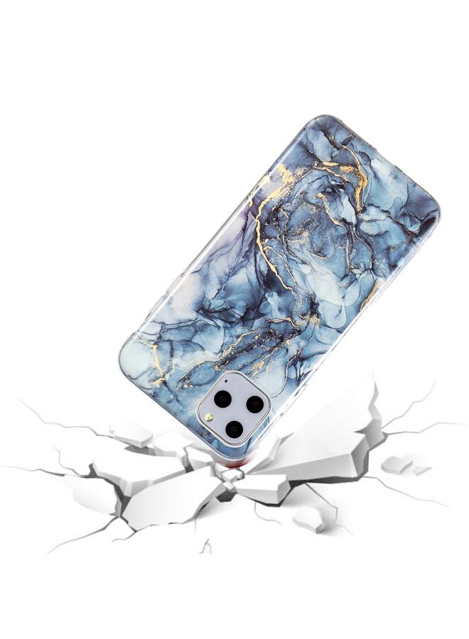 Zaboon Case For iPhone 11 Pro IMD Marble Pattern TPU Phone Case - Image 3