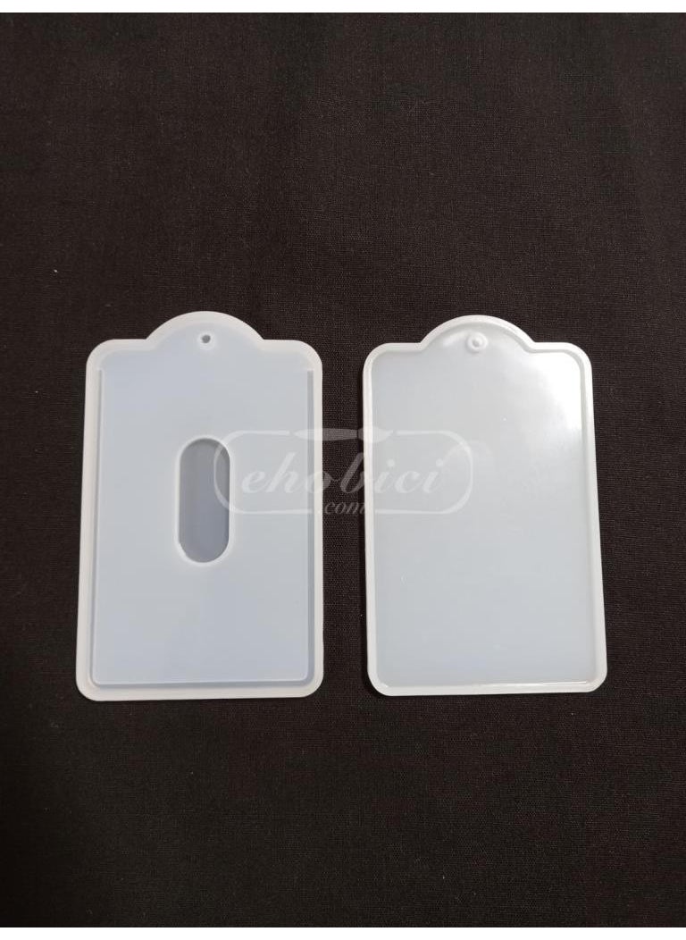 Cadence Jewelry Silicone Mold Model CA-AM237 