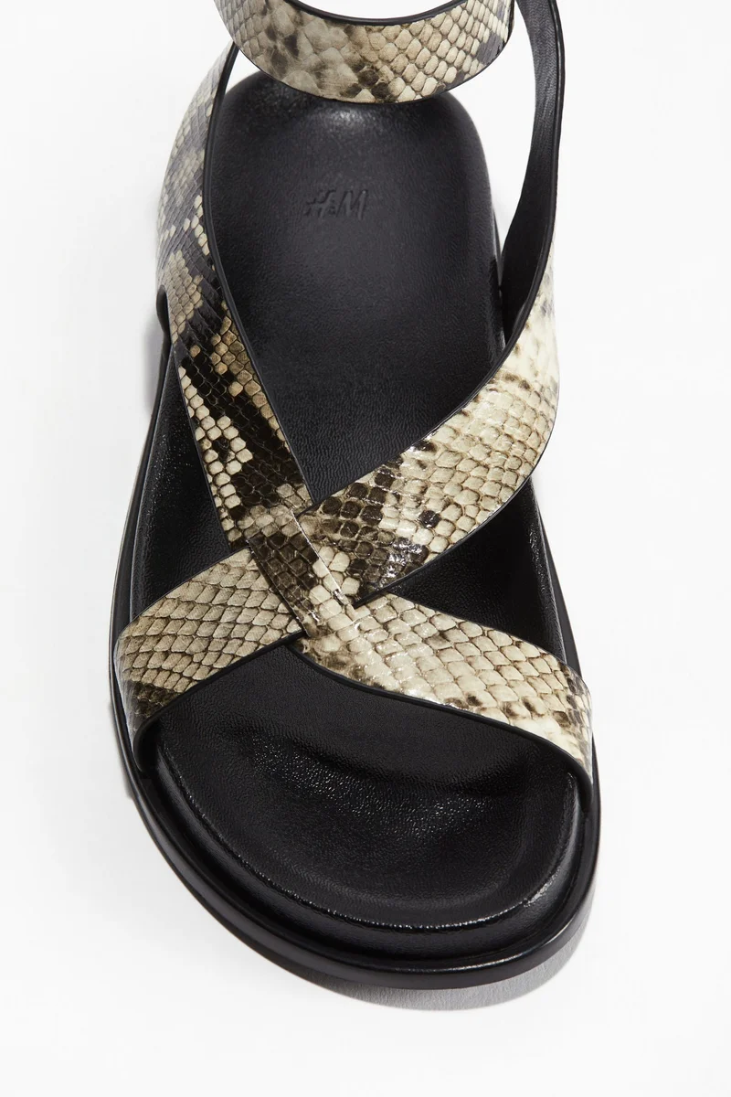 H&M Sandals