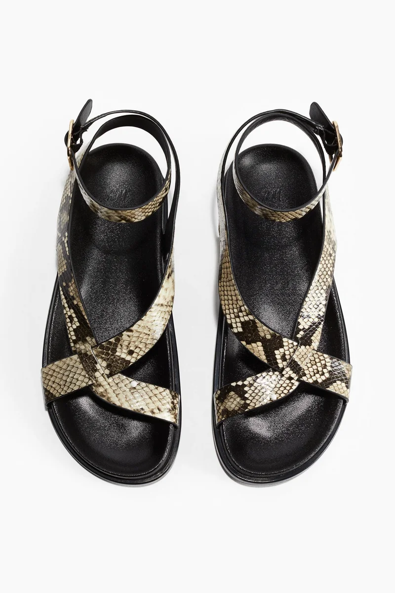 H&M Sandals