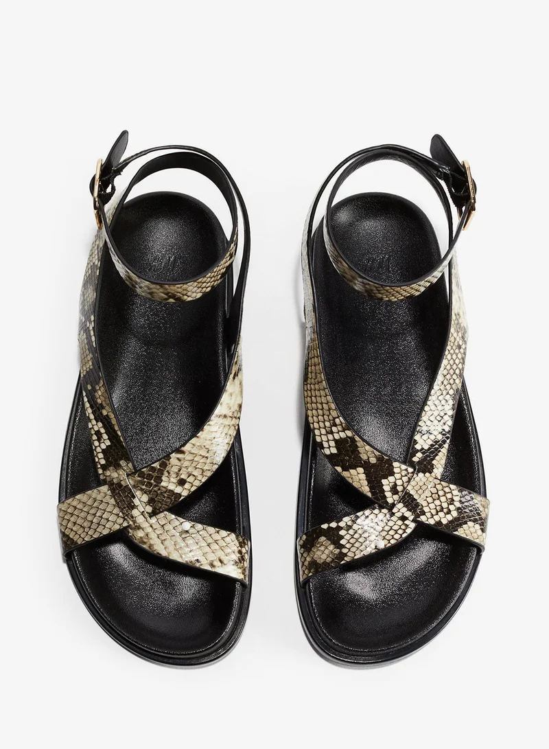 اتش اند ام صندل