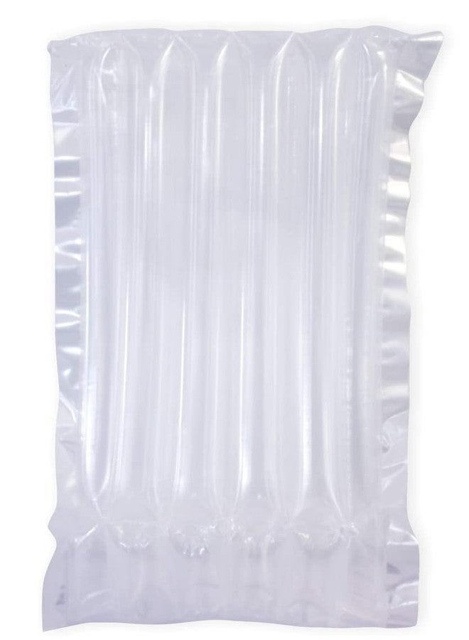 Deera Inflatable Air Column Bag for Protective/Cushioning/Safe Packing of Fragile/Bottle/Cartrige Size : 210X280 (350 ML) MM Pack of 25 - (Pump Not Included) - Image 1