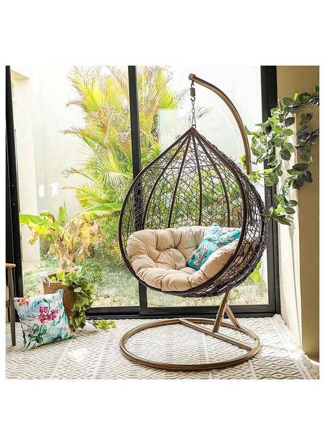 House and garden outdoor hanging chair sale