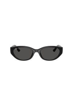 Ray-Ban 0Rb4457D Pillow Sunglasses  - Image 2