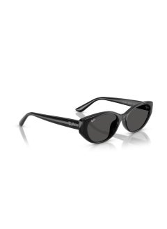 Ray-Ban 0Rb4457D Pillow Sunglasses  - Image 3