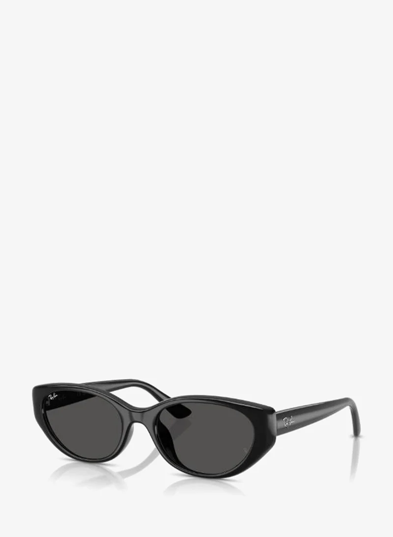 Ray-ban  0Rb4457D Pillow Sunglasses  | Best Price UAE