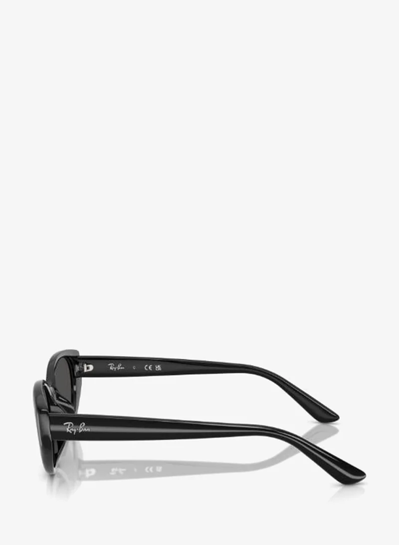 Ray-ban  0Rb4457D Pillow Sunglasses  | Best Price UAE