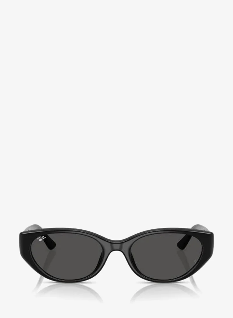 Ray-ban  0Rb4457D Pillow Sunglasses  | Best Price UAE