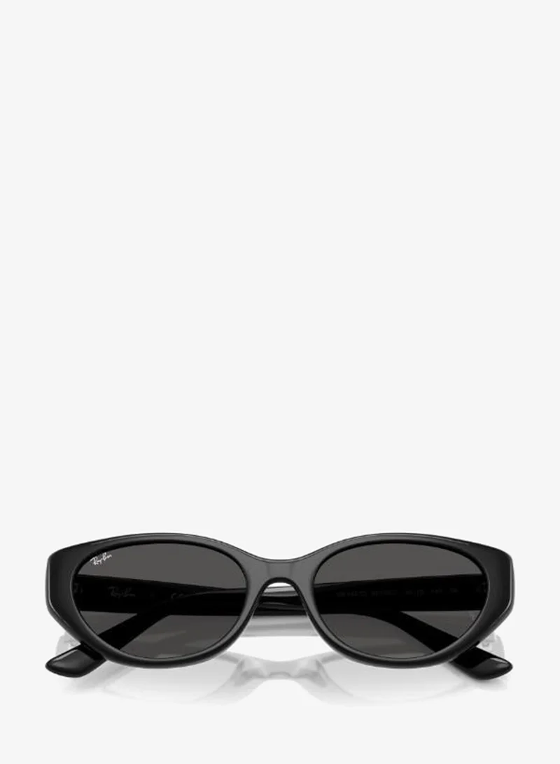Ray-ban  0Rb4457D Pillow Sunglasses  | Best Price UAE