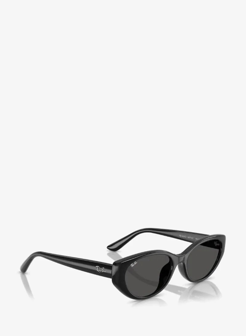Ray-ban  0Rb4457D Pillow Sunglasses  | Best Price UAE