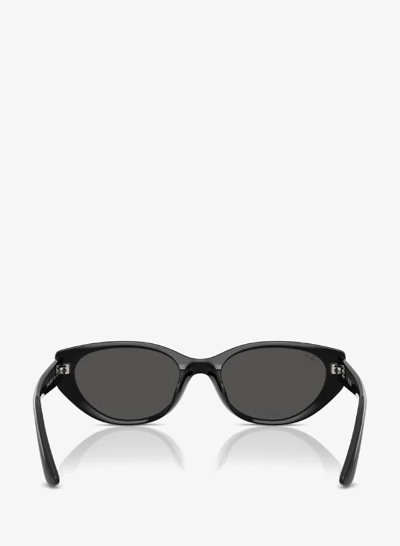 Ray-ban  0Rb4457D Pillow Sunglasses  | Best Price UAE