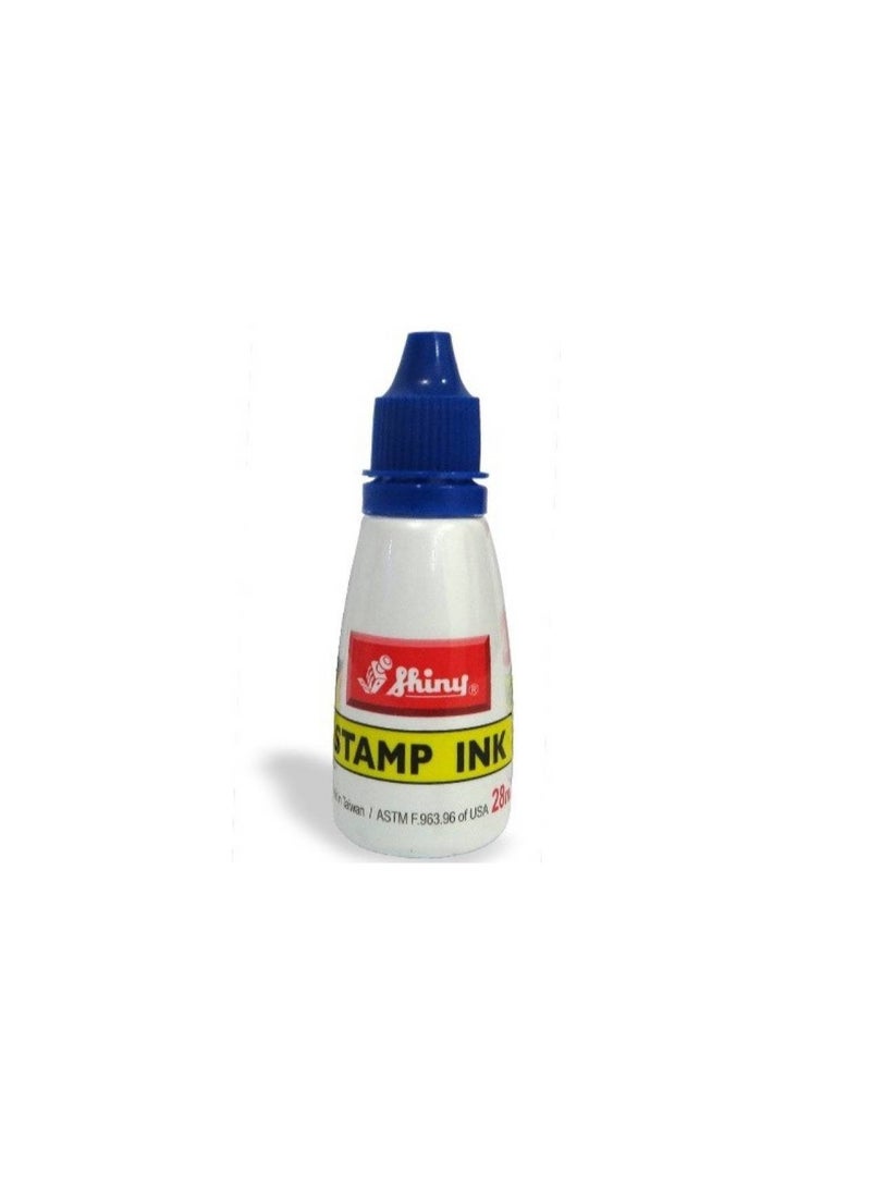 Self Inking Stamp Ink