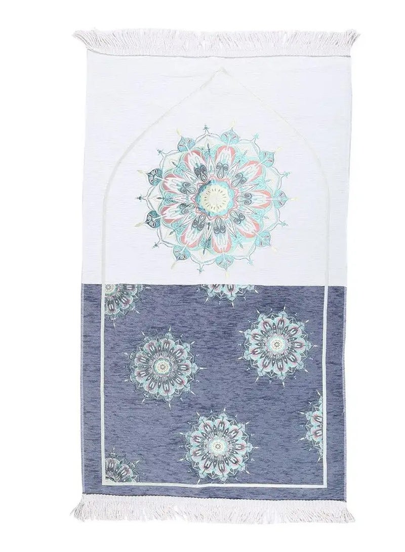 مناسك مناسك سجادة صلاة - HE148-5-M1  - Image 1