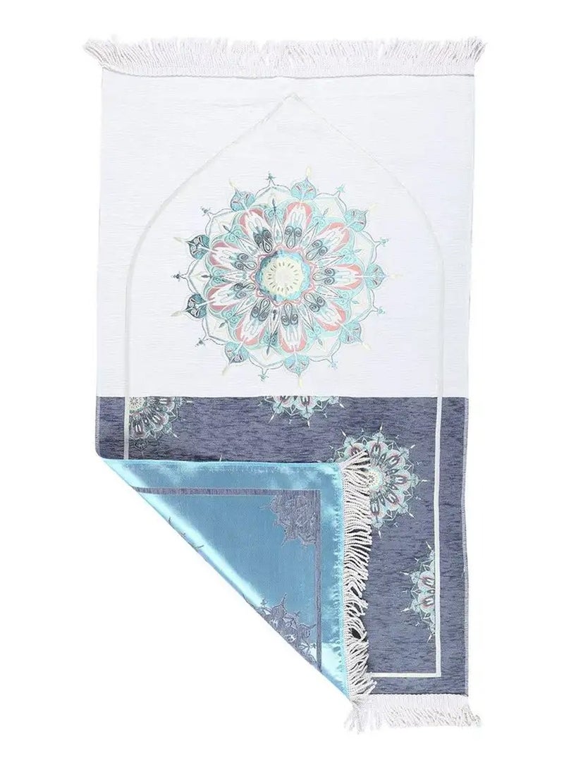 مناسك مناسك سجادة صلاة - HE148-5-M1  - Image 2