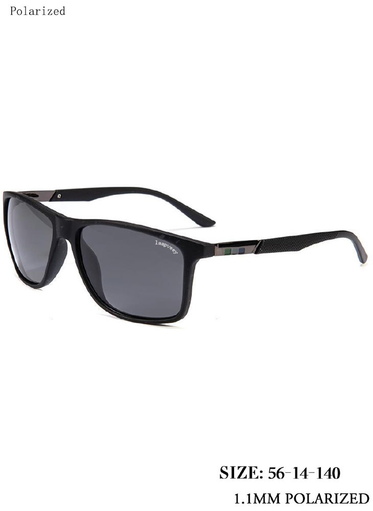 لابفي النظارات الشمسية المستقطبة للرجال والنساء - Image 2