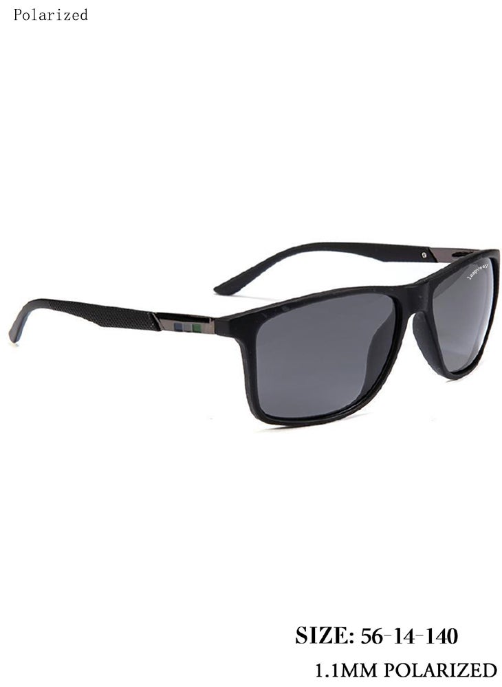لابفي النظارات الشمسية المستقطبة للرجال والنساء - Image 3