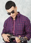 The Indian Garage Co Navy Blue