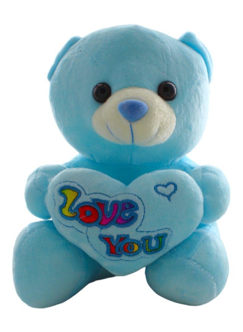 Toy Box Non-Toxic Small Stuffed And Plush Soft Teddy Bear(26x15x13cm)  - Image 2
