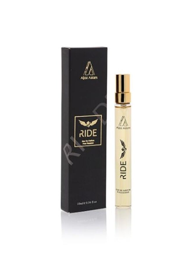 Hemani Ride EDP 10ml for Men Aijaz Aslam - pzsku/ZEA6C6067663BE9FCB47BZ/45/_/1708668195/7f9f198b-c7a6-4dbe-a610-359301c27418