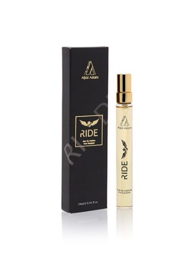 إيچاز إسلام هيماني رايد او دي بارفان ١٠ مل للرجال إعجاز أسلم - Image 2