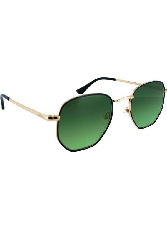 REDBERRY Rb 3002 Col 07 51-21-145 Unisex Sunglasses  - Image 2