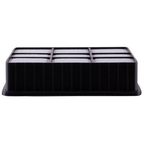 ECOGARD XA5244 Premium Engine Air Filter Fits 20022007 Mitsubishi Lancer 20032006 Outlander - Image 1