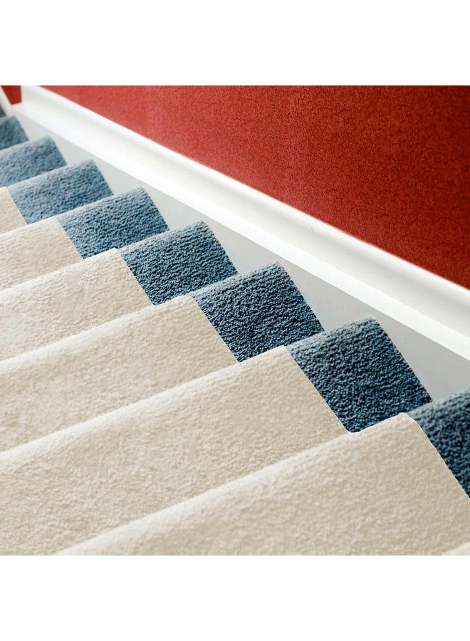 LAMINET Non-Slip Carpet & Floor Protector - Beige - 30'L x 30" W - Image 1