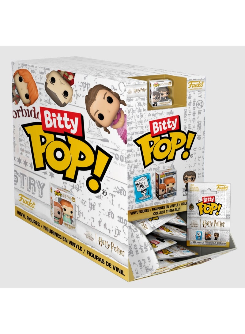 funkopop Funko Bitty Pop! Harry Potter - Image 1