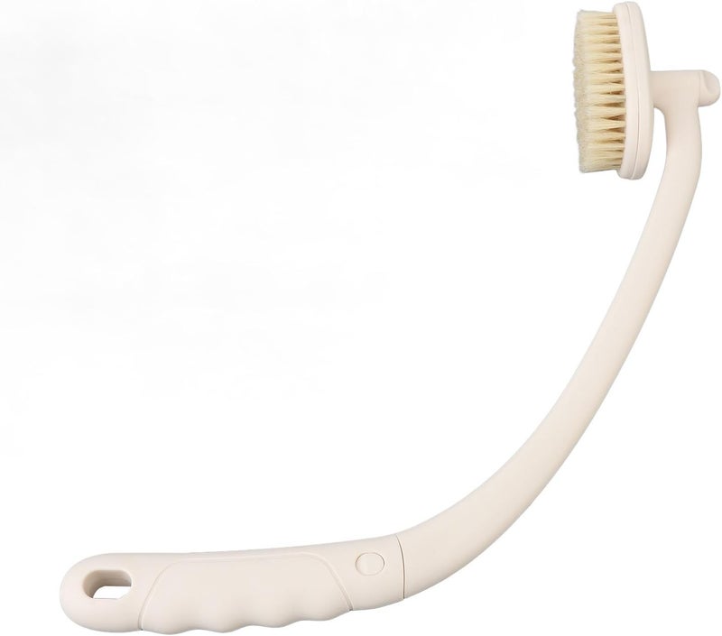 Local available supply Haofy Soft Bridge Brush Long Storms Grip Multifunctional Body for Arthritis Patients, Pregnant Women, Comfortable Hold Brush Set Set Practical design alternatives Pre-stock well-packed goods Room to room portable Precision made High precision lightweight material Upgraded simple practical design Trendy natural assorted colors Dense area priority deliver Remote area delivery Gulf approved global quality Daily repeated use trusted quality All-item matching trendy build Cross-location transit friendly build Bulk storage easy optimized build Worldwide popular practical build Sufficient order stock Flexible use switching Cost saving user oriented build Sand resistant Spec compliant trusted quality Home & professional compatible Air & land transit compatible Regulated warehouse storage Ready varied options - Image 3