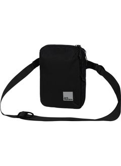 Jack Wolfskin 8007811 Konya Organizer Unisex Postman Bag  - Image 1