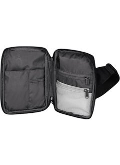 Jack Wolfskin 8007811 Konya Organizer Unisex Postman Bag  - Image 2