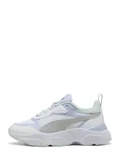 PUMA white