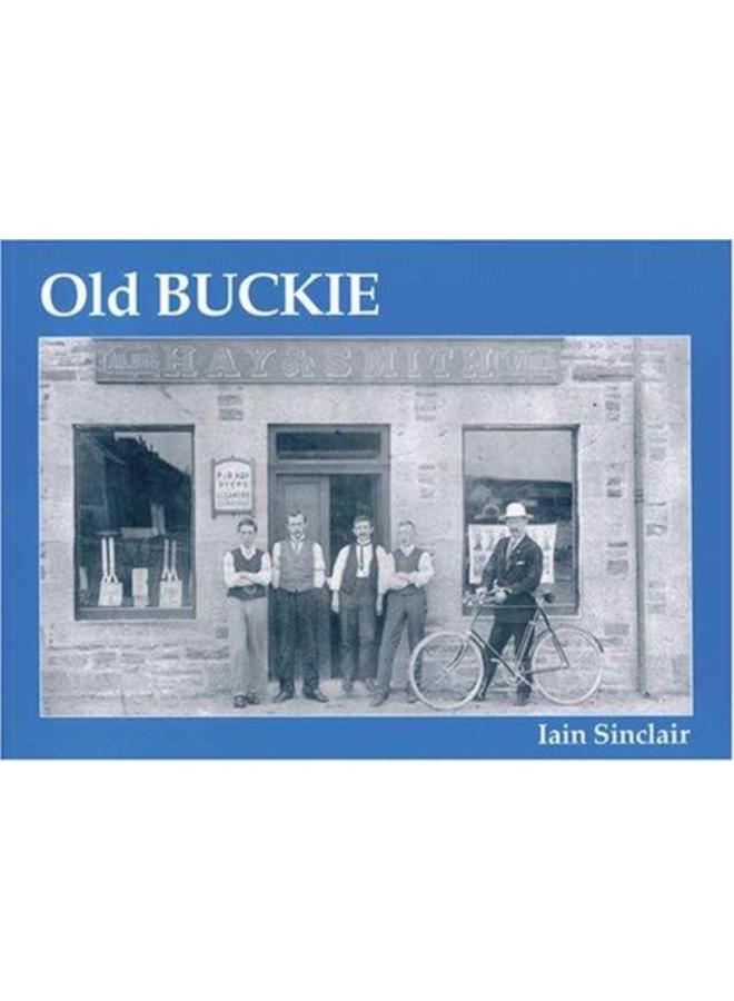 Old Buckie