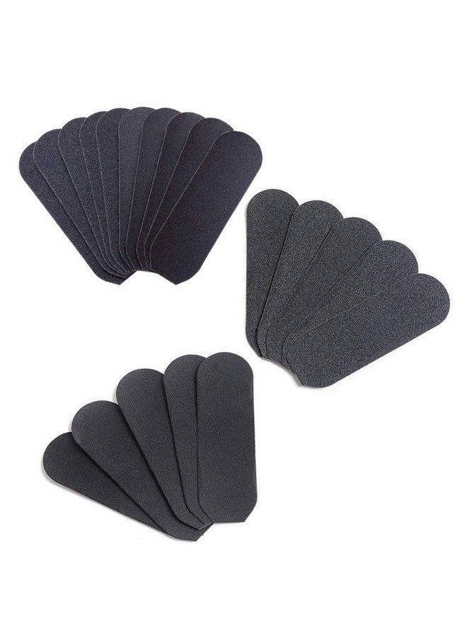 20 Pieces Foot File Replacement Pads Foot File Refills Abrasive Pedicure File Replacement Pads For Professional Stainless Steel Foot File Contain Fine And Coarse Replacement Grit Pads - pzsku/ZEA6D3DE6C7DC2A145876Z/45/_/1677911601/1f8160ee-d12f-4b24-8e5f-b524dfd9291b