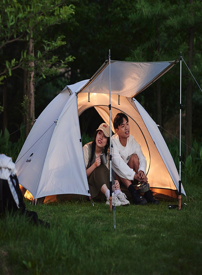 Naturehike Cloud-Creek Series Tent - Image 2