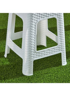 Home Box Blake Stool 36 x 45 x 36 cm  - Image 4