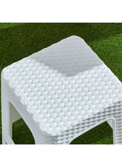 Home Box Blake Stool 36 x 45 x 36 cm  - Image 3