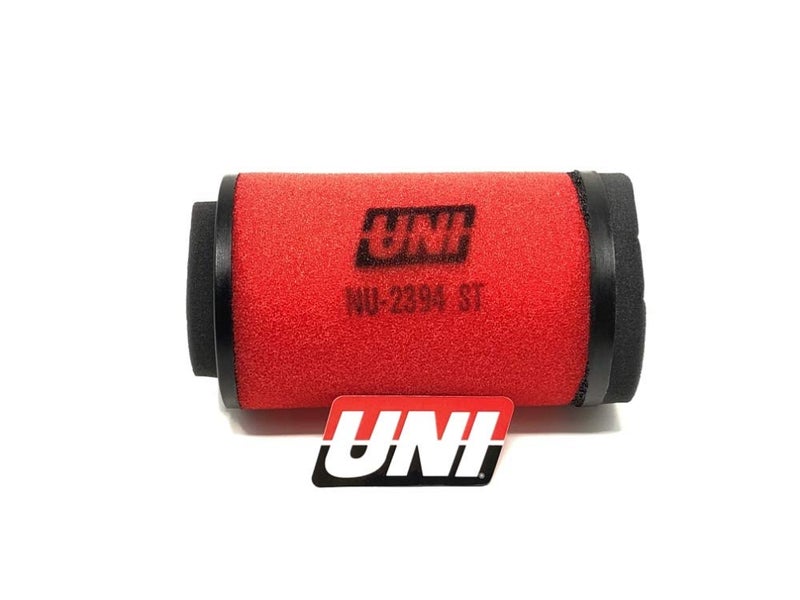 UNI FILTER NU-2394ST Muti-Stage Competition Air Filter Kawasaki Teryx