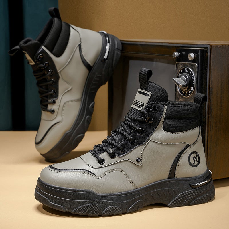 Unisex Casual Sneaker Shoes - Image 1