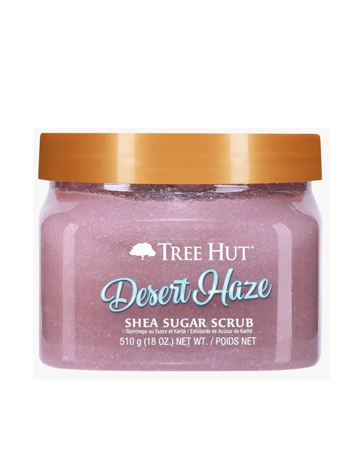 Desert Haze Shea Sugar Body Scrub 510gram - pzsku/ZEA6DFAFB5955807B3FABZ/45/_/1733468562/835eecae-6b5f-40d2-b3db-c62bf737ae65