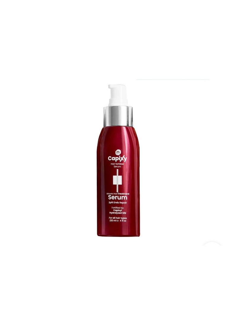 Capixy Hair Serum 120ML  - Image 1