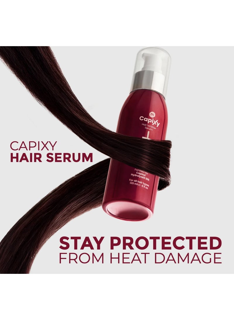 Capixy Hair Serum 120ML  - Image 2
