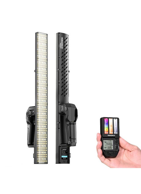YONGNUO YN360IV Handheld RGB Video Light LED Fill Light Stick