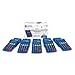 Learning Resources Primary Calculator Basic Solar and Battery Powered Calculators for Students Teach Basic Math Operations School Supplies Classroom Must Haves for Teachers Back to School - Image 4