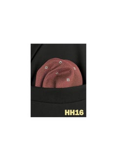 Generic Men`s Square Pocket Handkerchief  - Image 4