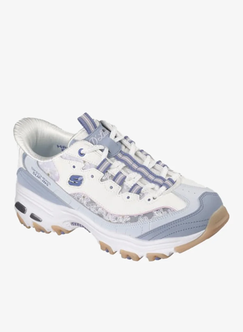 SKECHERS  D'Lites for Women | Best Price UAE